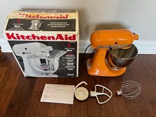 Kitchenaid ksm150pstg qt. for sale  Cape Coral