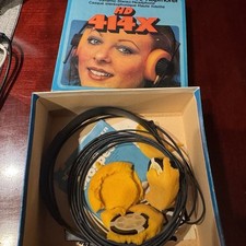 Sennheiser 414x ear for sale  Trabuco Canyon