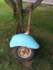 Forcella vespa epoca usato  Santena