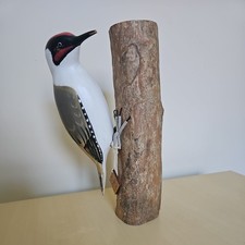 Archipelago bird wood for sale  HUDDERSFIELD