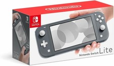 Nintendo switch lite d'occasion  Bagneux