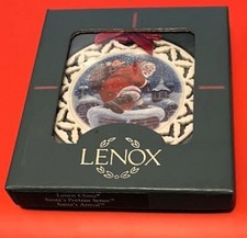 1992 lenox porcelain for sale  Epsom