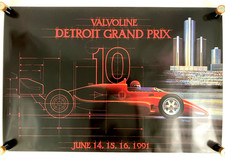 1991 detroit grand for sale  White Lake