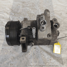 9520067ja0000 compressore suzu usato  Italia