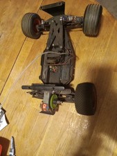 Team losi junior for sale  Mcconnelsville