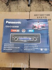 Panasonic c1323nw car for sale  READING