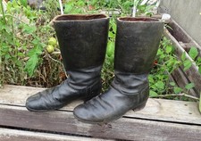 Knobelbecher militärisch der gebraucht kaufen  Jüterbog