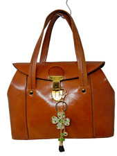 Vintage handmade carmel for sale  Springville