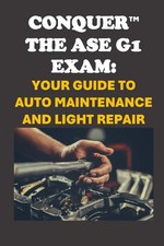 Conquer ase exam for sale  Interlochen