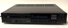 Sony player cdp for sale  Port Chester