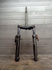 Garfos de suspensão dianteira para scooter chinês 2009 09 Kymco Like 50cc 4 tempos  comprar usado  Enviando para Brazil