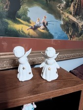 Kissing angels figurines for sale  Caruthersville