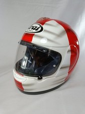 Arai chris walker for sale  HULL
