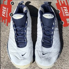 Nike flight sneakers for sale  South Bend