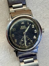 ww2 uhr gebraucht kaufen  Sassenburg
