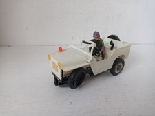 Jeep willis plastique d'occasion  Illiers-Combray
