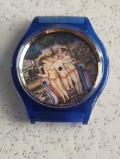 Cassa completa orologio usato  Anzio