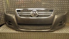 Pare choc volkswagen d'occasion  Portes-lès-Valence