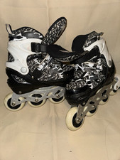 Inline skates adjustable for sale  Childress