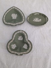 Vintage wedgewood sage for sale  ST. ALBANS