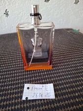 Flacon parfum jean d'occasion  Amiens-