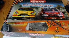 Carrera rally special gebraucht kaufen Carrera rally special gebraucht kaufen  Neuhaus
