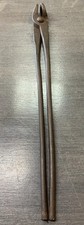 Blacksmith antique hand for sale  Blountville