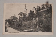 Alte postkarte neustadt gebraucht kaufen  Deutschland