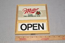 1985 vtg miller for sale  Green Bay