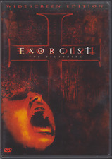 Exorcist: The Beginning (DVD) comprar usado  Enviando para Brazil