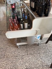 Kühltheke kühlvitrine gebraucht kaufen  Arzberg