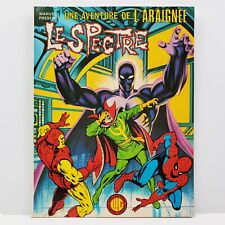 Marvel lug french d'occasion  Expédié en Belgium