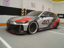 Audi rs6 gto gebraucht kaufen  Eisleben
