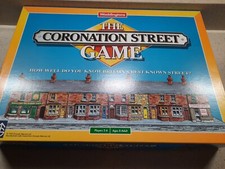 Vintage coronation street for sale  WARRINGTON