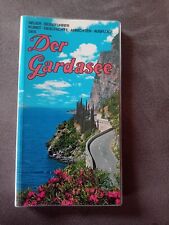 Reiseführer gardasee kunst gebraucht kaufen  Großenhain