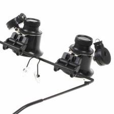 20x magnifying magnifier for sale  USA