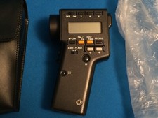 Minolta spotmeter new for sale  Santa Barbara
