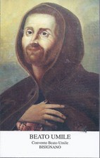 Beato umile convento usato  Monza