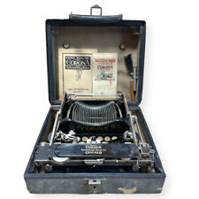 Corona folding personal for sale  Birmingham