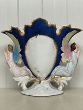 Exceptional porcelain bisque d'occasion  Hoeleden