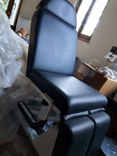 Vendo lettino elettrico usato  Chiusi