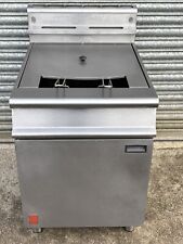Gas fryer single for sale  KEIGHLEY