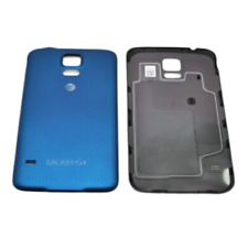 Capa traseira azul bateria porta capa para Samsung Galaxy S5 Active SM-G870A azul Ori comprar usado  Enviando para Brazil