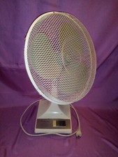 Ventola ventilatore portatile usato  Novara