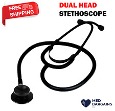 Dual head stethoscope for sale  Brooklyn