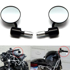 Black universal motorcycle for sale  Florence