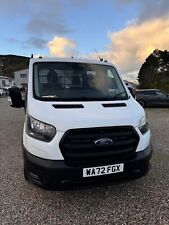 2022 ford transit for sale  ST. AUSTELL