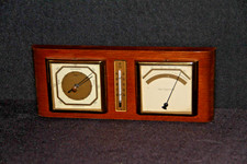Barometer haarhygrometer therm gebraucht kaufen  Burgbrohl