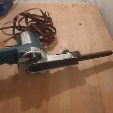 Makita bandschleifer elektroni gebraucht kaufen  Hannover