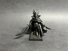 Dark elves lokhir for sale  ERITH